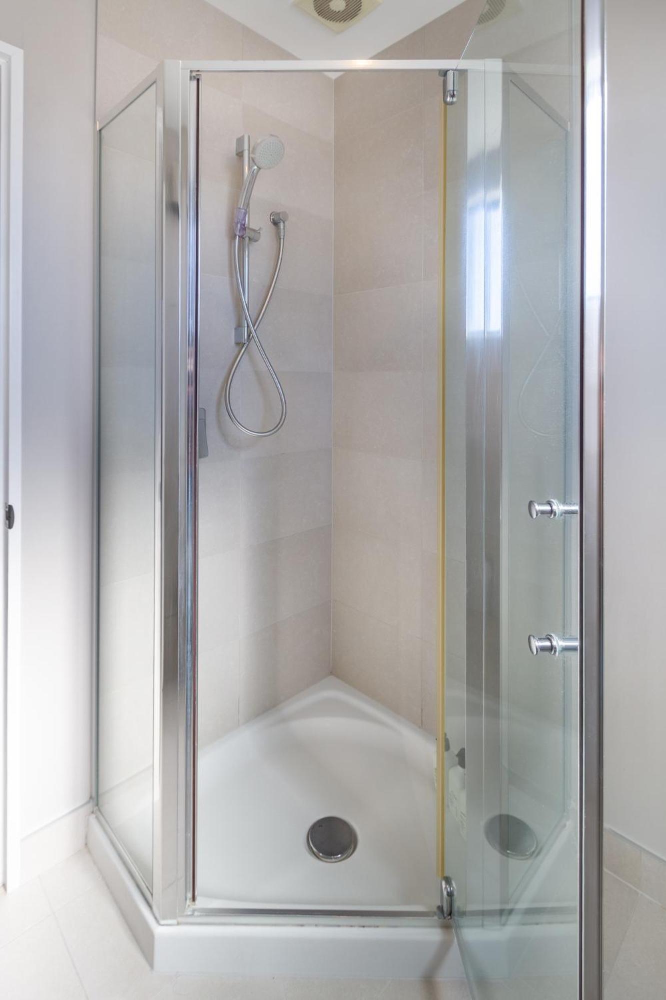 Luxury Without Limits In Cbd Christchurch Eksteriør billede