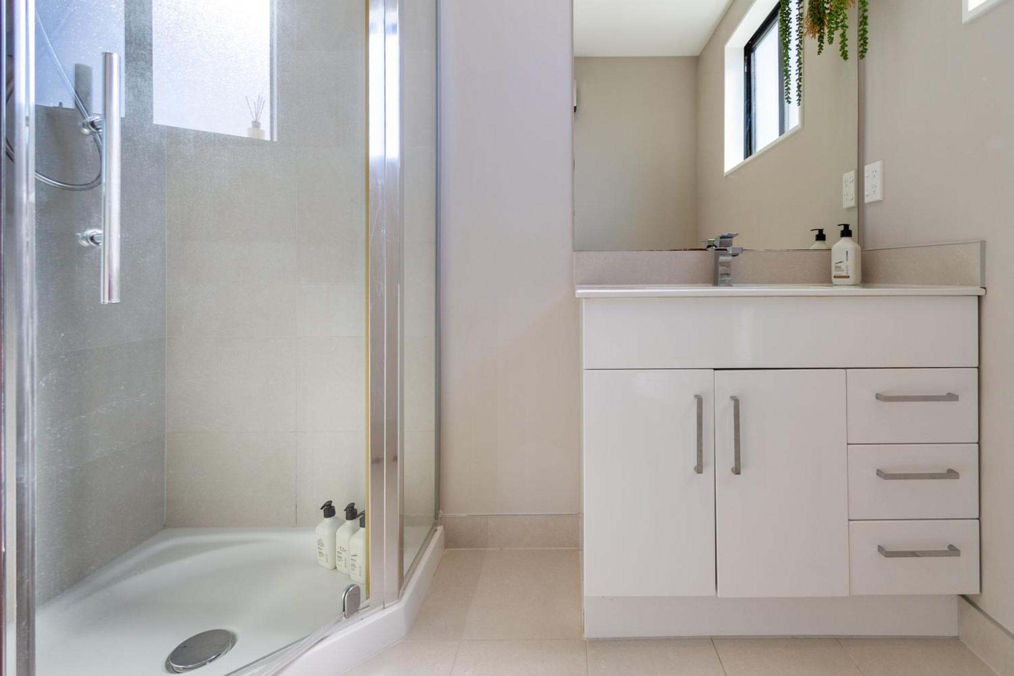 Luxury Without Limits In Cbd Christchurch Eksteriør billede