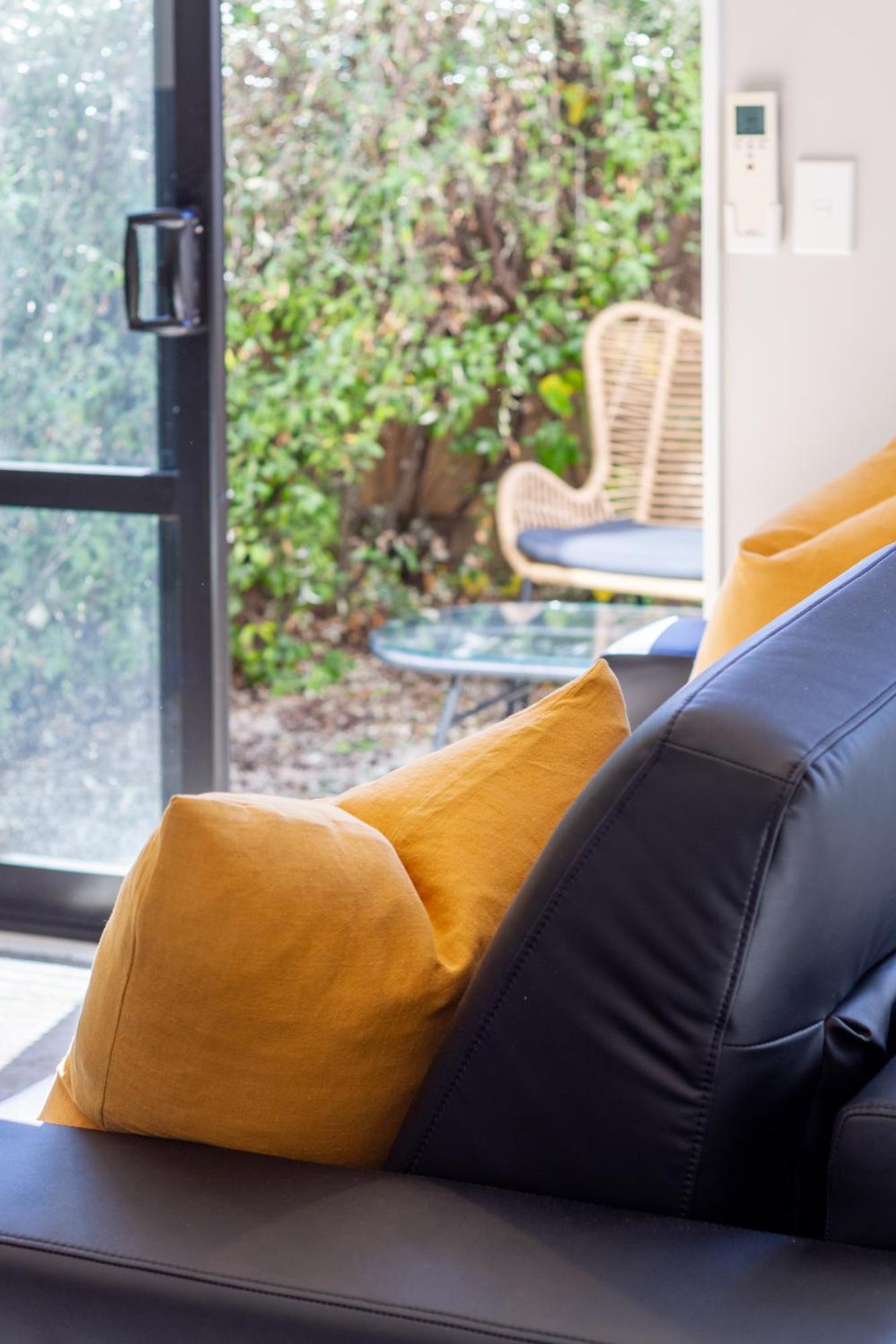 Luxury Without Limits In Cbd Christchurch Eksteriør billede
